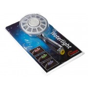 Ручной душ с led подсветкой Waterlight-2